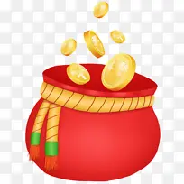 春节 素材 新年 过年 元素 免抠图