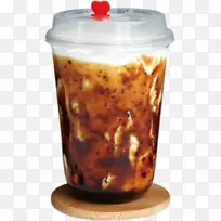 黑糖枸杞脏脏
