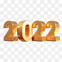 C4D立体2022