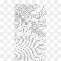 树木底纹PNG