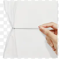 窗帘背景PNG