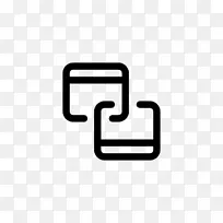 关联图标png