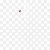 冬至的字体元素