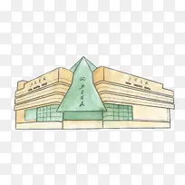 石家庄北国商城