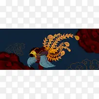 国潮祥云第七分