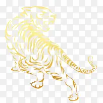 虎年2022虎