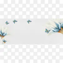 美甲   花纹  背景  清新