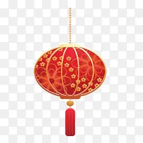 中秋灯笼素材