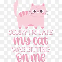 猫-猫小猫狗鼻子胡须