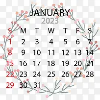 五月日历-五月日历日历一月孟加拉日历1月27日