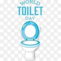 世界厕所日-世界厕所日