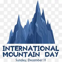 国际山区日-国际山区日山区