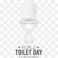 世界厕所日-世界厕所日