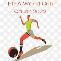 2022年卡塔尔世界杯-2022年卡塔尔世界杯国际足联2022年世界杯足球足球