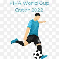 2022年卡塔尔世界杯-2022年卡塔尔世界杯国际足联2022年世界杯足球足球