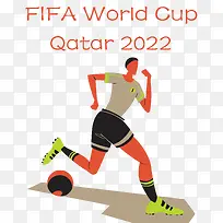 2022年卡塔尔世界杯-2022年卡塔尔世界杯国际足联2022年世界杯足球足球