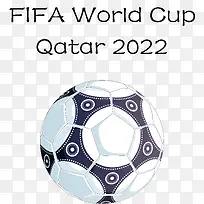 2022年卡塔尔世界杯-2022年卡塔尔世界杯国际足联2022年世界杯足球足球