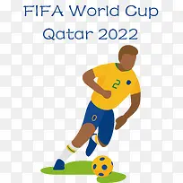 2022年卡塔尔世界杯-2022年卡塔尔世界杯国际足联2022年世界杯足球足球