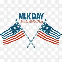马丁·路德·金纪念日-马丁·路德·金纪念日MlkDay