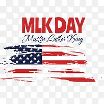 马丁·路德·金纪念日-马丁·路德·金纪念日MlkDay