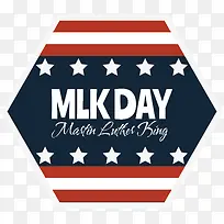 马丁·路德·金纪念日-马丁·路德·金纪念日MlkDay