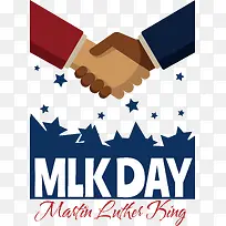 马丁·路德·金纪念日-马丁·路德·金纪念日MlkDay