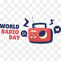 世界无线电日-世界无线电日