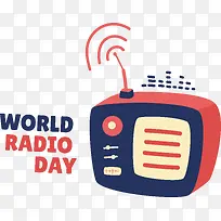 世界无线电日-世界无线电日