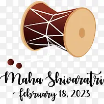 MahaShivratri-MahaShivratri快乐MahaShivratri