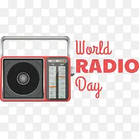 世界无线电日-世界无线电日