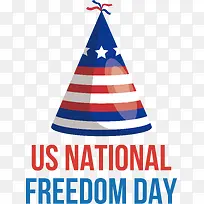 美国国家自由日-自由日
