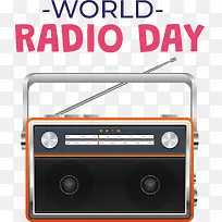 世界无线电日-世界无线电日
