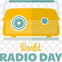 世界无线电日-世界无线电日