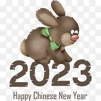 中国新年-中国新年