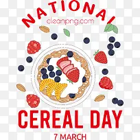 全国谷物日-全国谷物日谷物日谷物食品