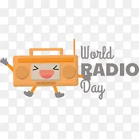 世界无线电日-世界无线电日