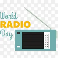 世界无线电日-世界无线电日