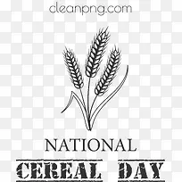 全国谷物日-全国谷物日谷物日谷物食品