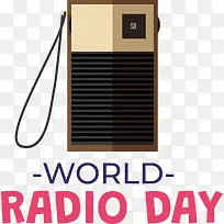 世界无线电日-世界无线电日