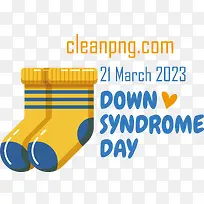 世界唐氏综合症日-世界唐氏综合症日唐氏综合症日健康