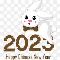 中国新年-中国新年