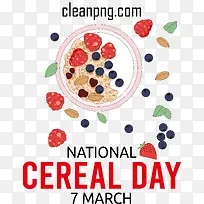 全国谷物日-全国谷物日谷物日谷物食品