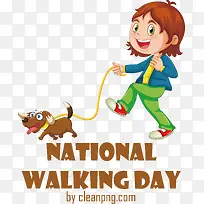全国步行日-全国步行日步行日步行运动
