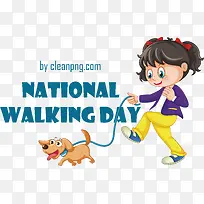 全国步行日-全国步行日步行日步行运动