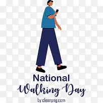 全国步行日-全国步行日步行日步行日
