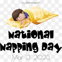 午睡日-午睡日全国午睡日午睡