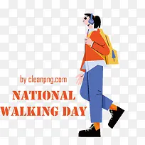 全国步行日-全国步行日步行日步行日