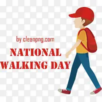 全国步行日-全国步行日步行日步行运动