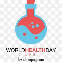 世界卫生日-世界卫生日