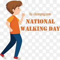 全国步行日-全国步行日步行日步行日